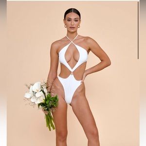 Alt swim - Zelda one piece